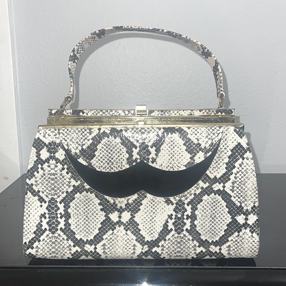 Naturalizer Handbag 👜 - Picture 2 of 6